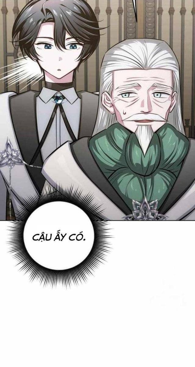 Đứa Trẻ Rắc Rối Của Ma Tháp - Page 139