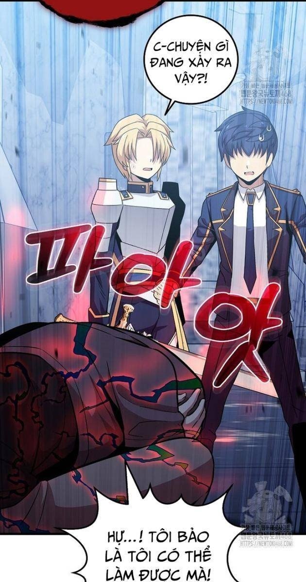 Vô Tình Nhập Học - Page 51