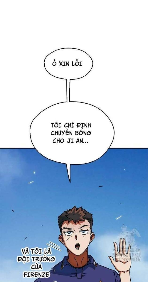 Tôi Bị Hiểu Lầm Là Siêu Sao Trên Sân Cỏ - Page 57