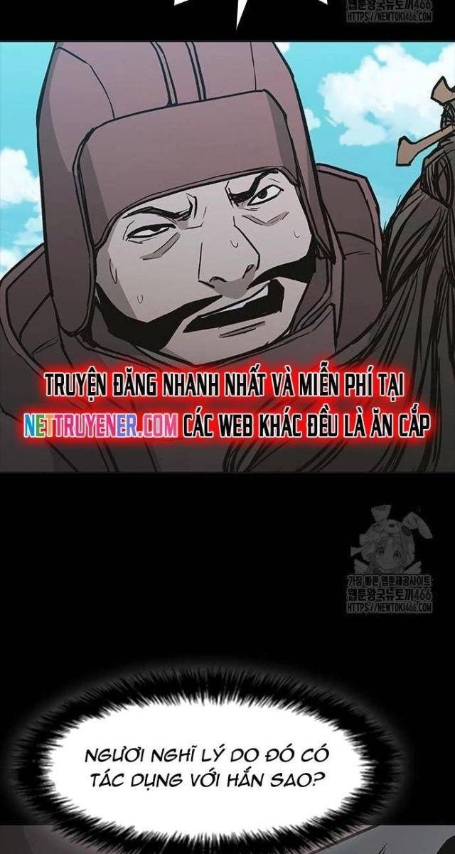 Con Đường Của Võ Giả - Page 35