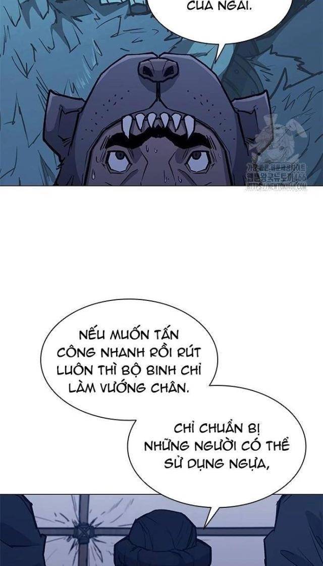 Con Đường Của Võ Giả - Page 8