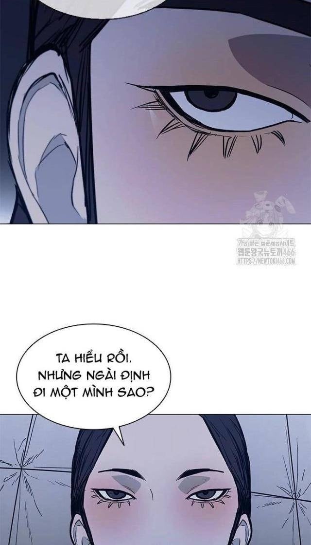Con Đường Của Võ Giả - Page 34