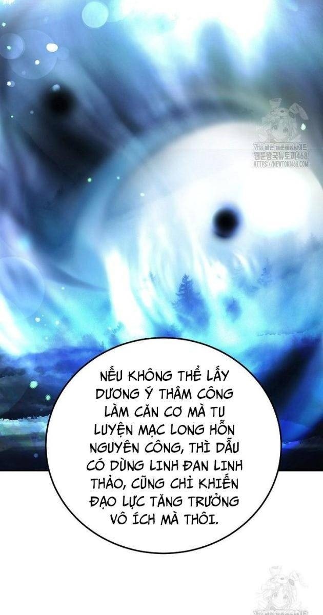 Võ Đang Kỳ Hiệp - Page 61