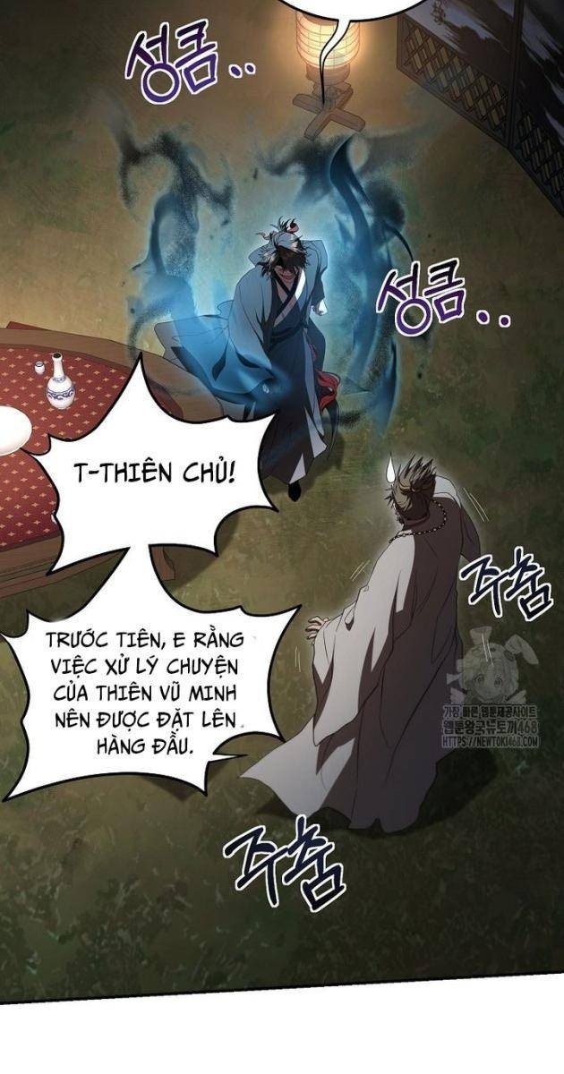 Võ Đang Kỳ Hiệp - Page 84