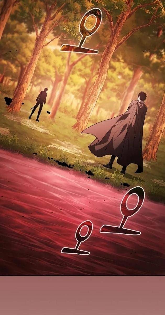 Kiếm Sĩ Thiên Tài Của Học Viện - Page 5