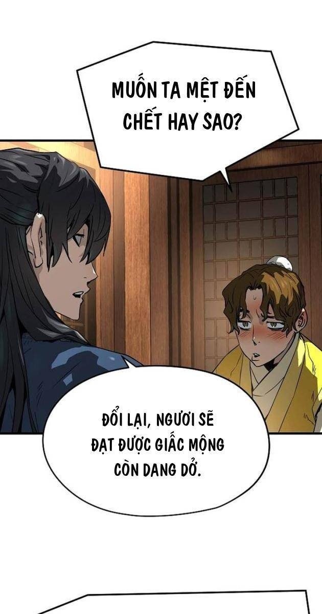 Tuyệt Thế Hồi Quy - Page 49