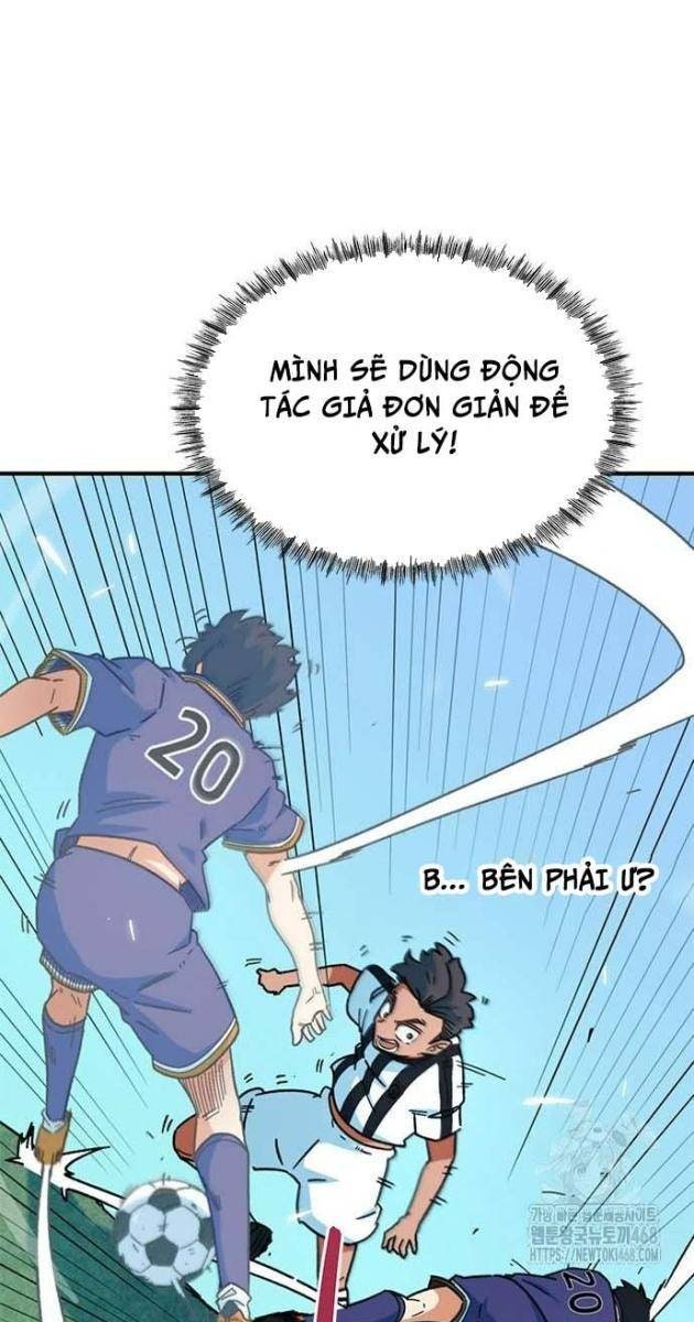 Tôi Bị Hiểu Lầm Là Siêu Sao Trên Sân Cỏ - Page 114