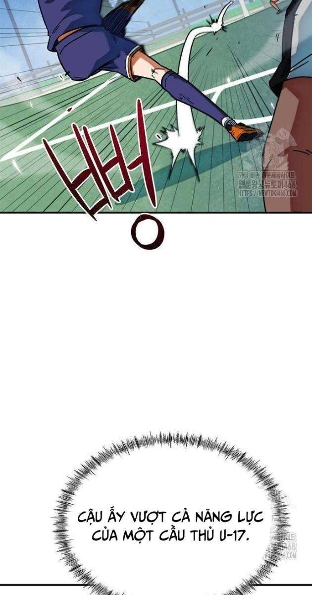 Tôi Bị Hiểu Lầm Là Siêu Sao Trên Sân Cỏ - Page 94