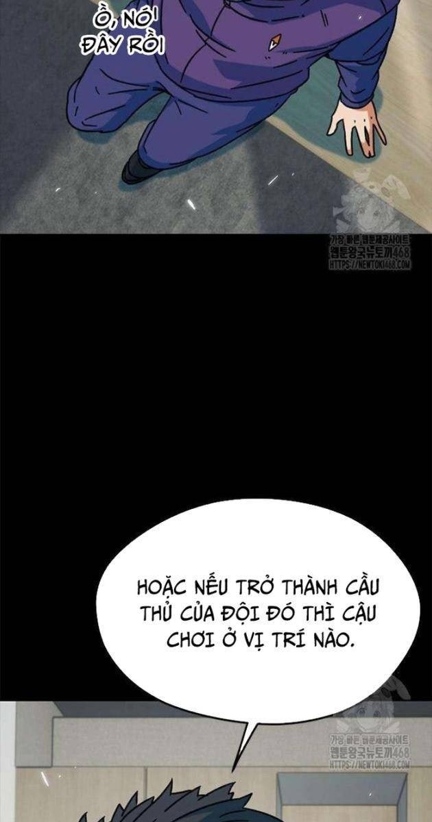 Tôi Bị Hiểu Lầm Là Siêu Sao Trên Sân Cỏ - Page 61