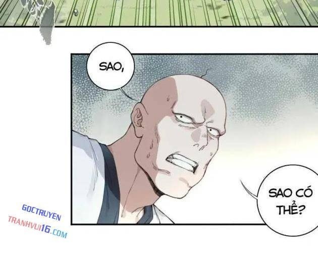 Ta Dùng Cơ Bắp Xưng Bá Tu Tiên Giới - Page 26