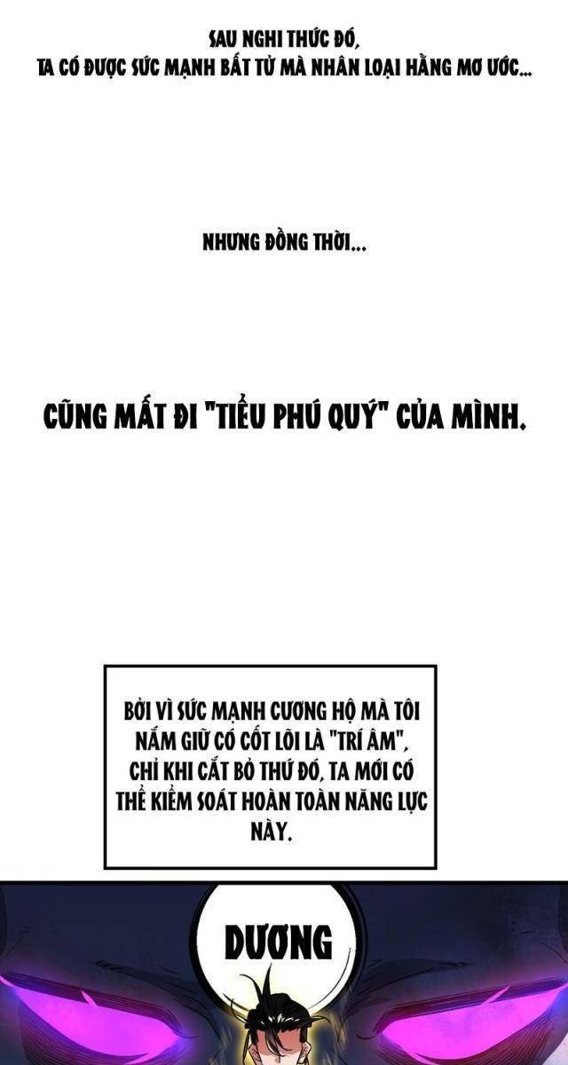 Vĩnh Sinh Đi Chết Đi! - Page 92