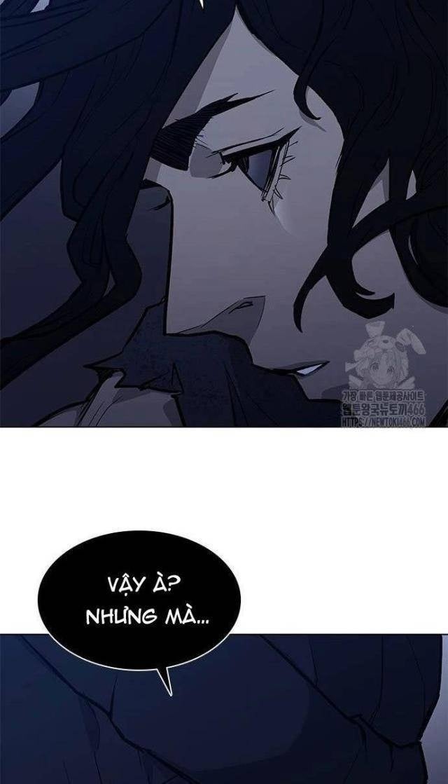 Con Đường Của Võ Giả - Page 42