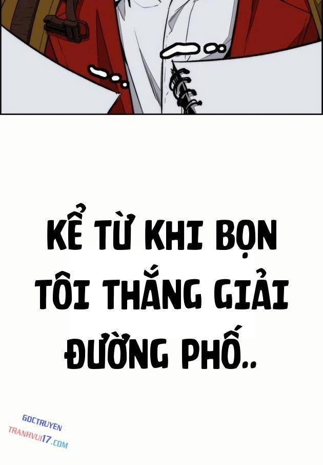 Thể Thao Cực Hạn - Page 27