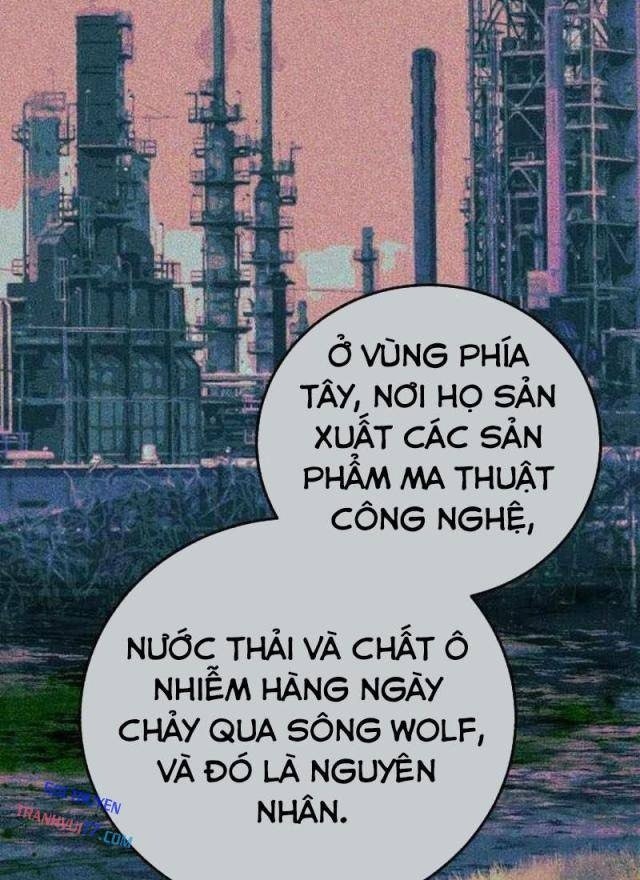 Đứa Trẻ Rắc Rối Của Ma Tháp - Page 36