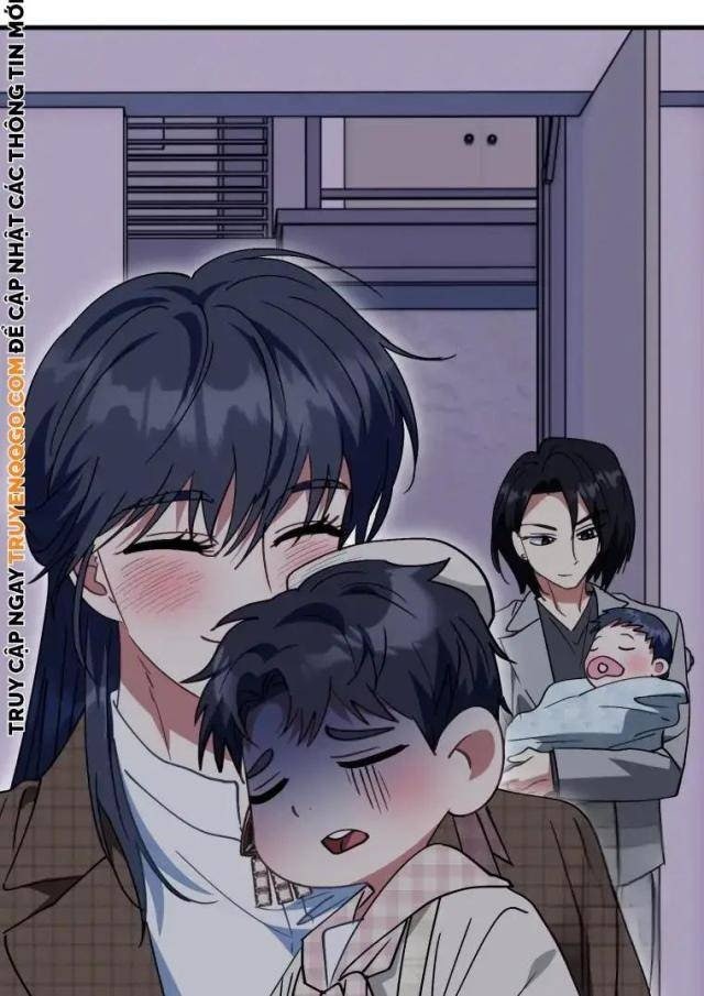 Bé Con Tái Xuất: Hành Trình Thành Vua Tài Phiệt! - Page 55