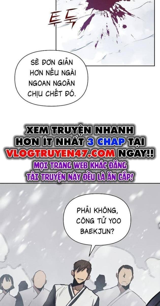 Ta Trở Thành Truyền Nhân Của Võ Thần - Page 136