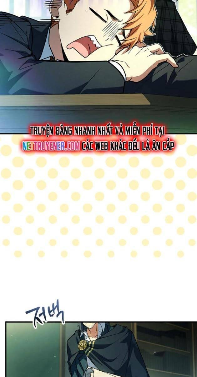 Anh Hùng Huyền Thoại Là Học Viên Danh Dự Của Học Viện - Page 34