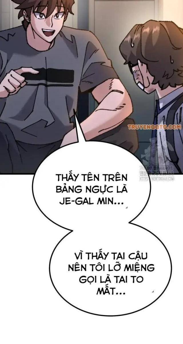 Tôi Đã Hồi Quy Nhưng Tận Thế Không Đến - Page 129