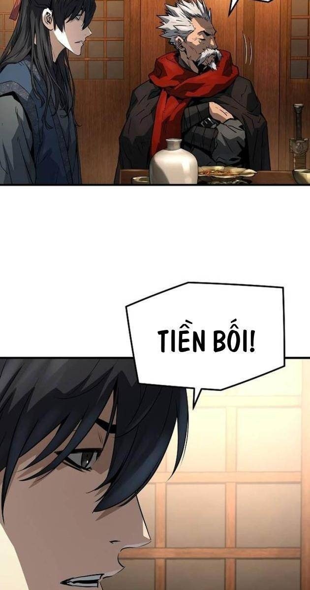 Tuyệt Thế Hồi Quy - Page 125