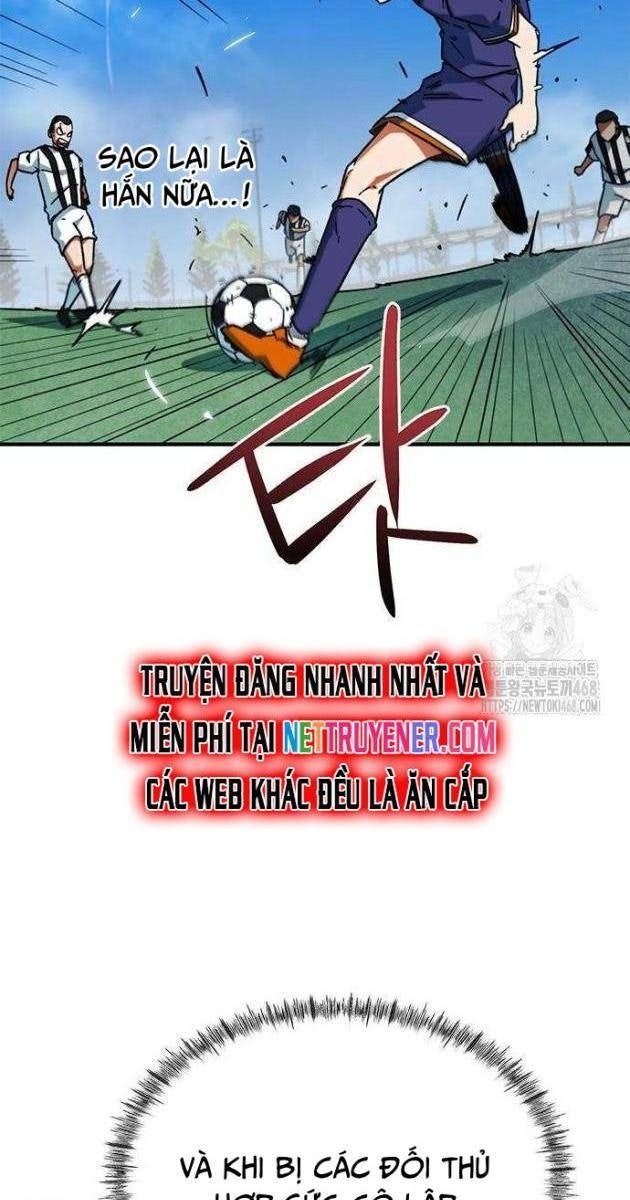 Tôi Bị Hiểu Lầm Là Siêu Sao Trên Sân Cỏ - Page 28