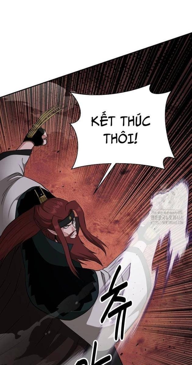 Thiên Hạ Đệ Nhất Côn Luân Khách Điếm - Page 39