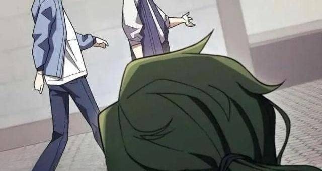 Anh Hùng Hồi Quy - Page 13