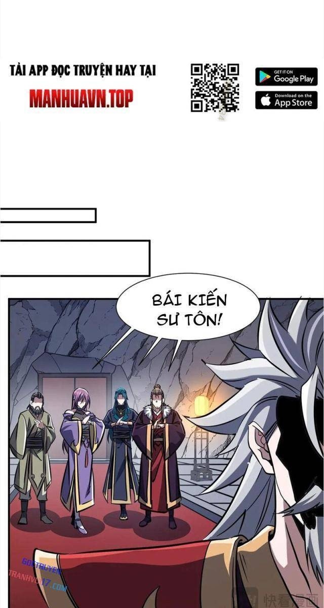 Trùng Sinh Ma Tu:Bắt Đầu Từ Việc Nhặt Được Một Viên Tinh Cầu Zombie - Page 8