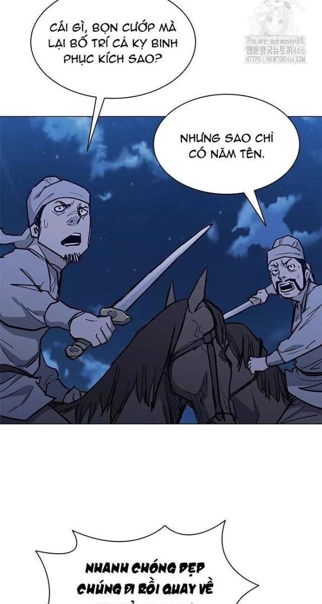 Con Đường Của Võ Giả - Page 55