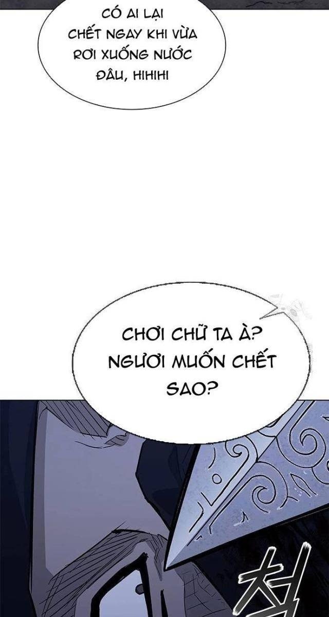 Con Đường Của Võ Giả - Page 15