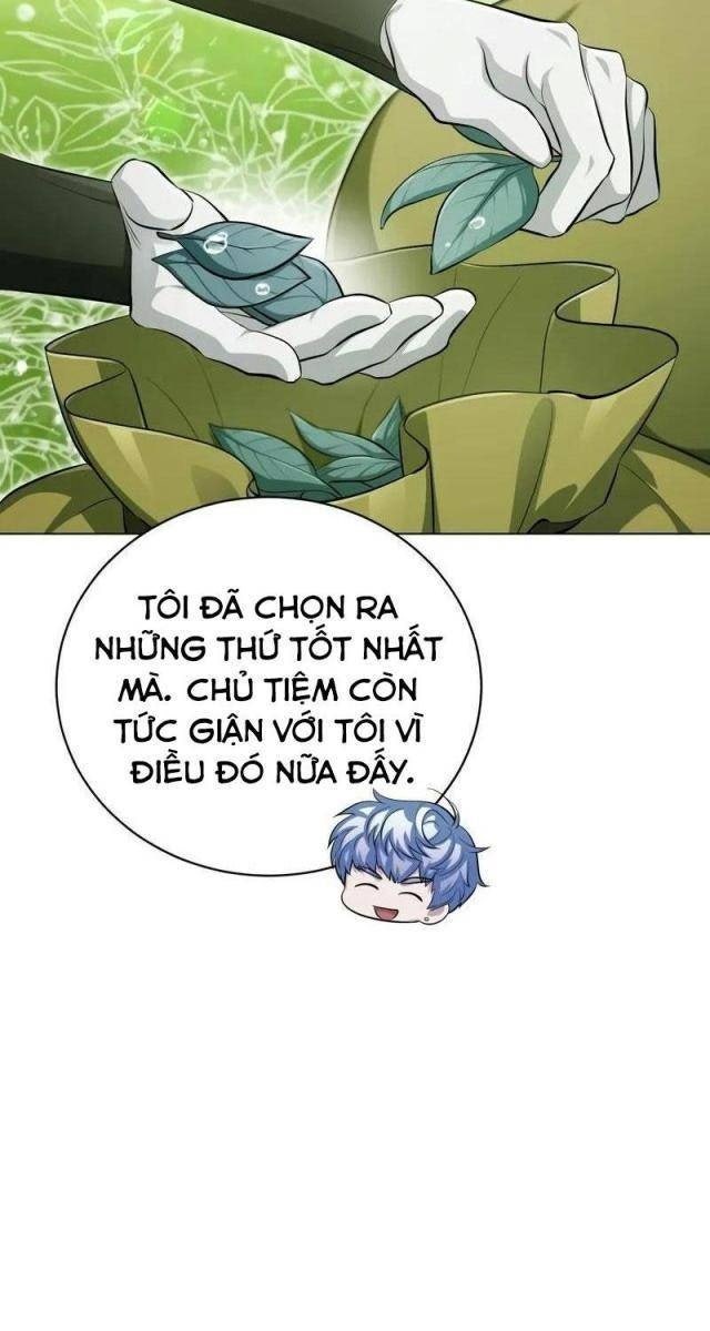 Đứa Trẻ Rắc Rối Của Ma Tháp - Page 18