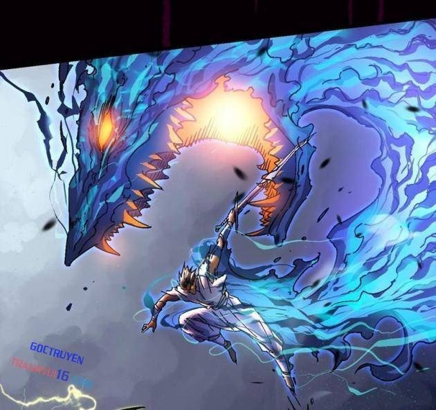 Cao Võ Tiến Hóa: Bắt Đầu Thức Tỉnh Quái Thú Chi Vương - Page 15