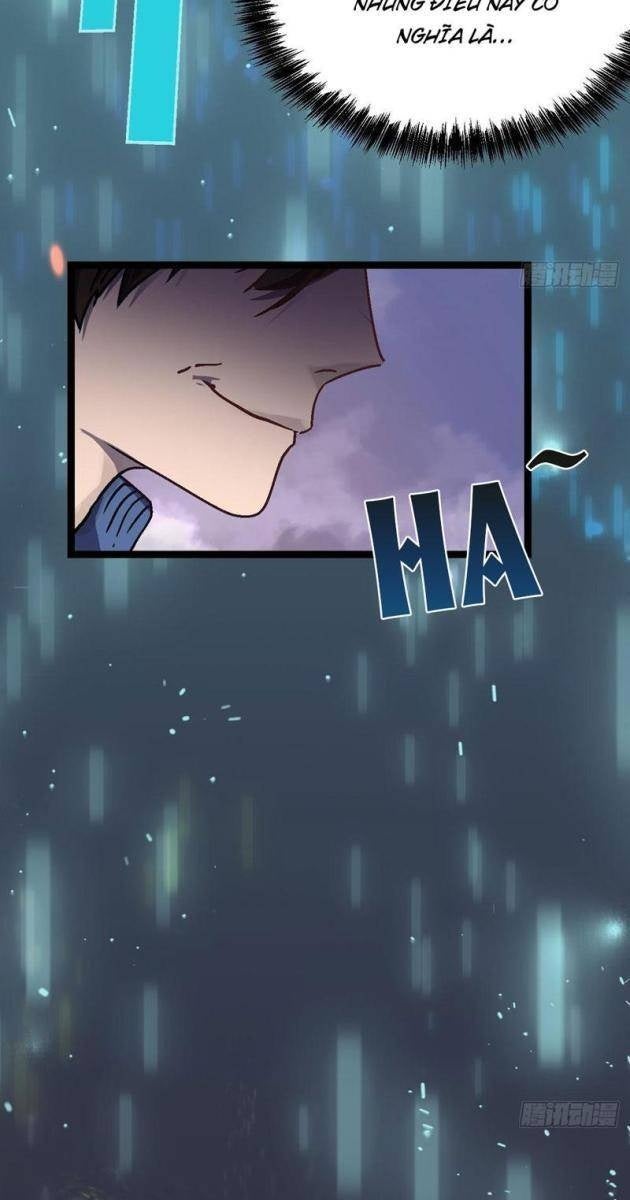 Cao Võ Tiến Hóa: Bắt Đầu Thức Tỉnh Quái Thú Chi Vương - Page 90