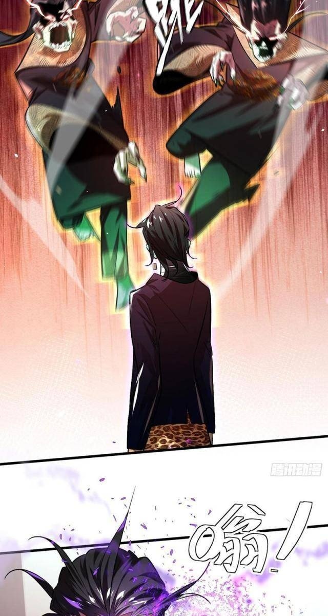 Vĩnh Sinh Đi Chết Đi! - Page 63