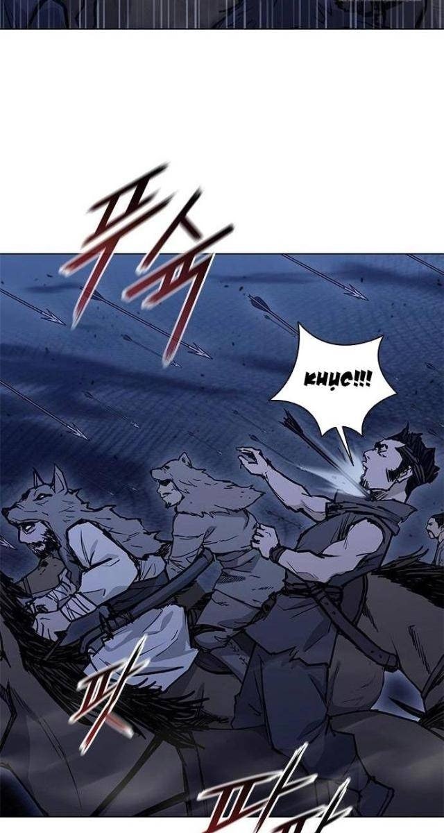 Con Đường Của Võ Giả - Page 9