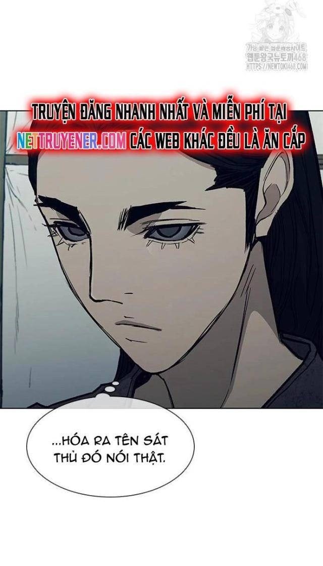 Con Đường Của Võ Giả - Page 24