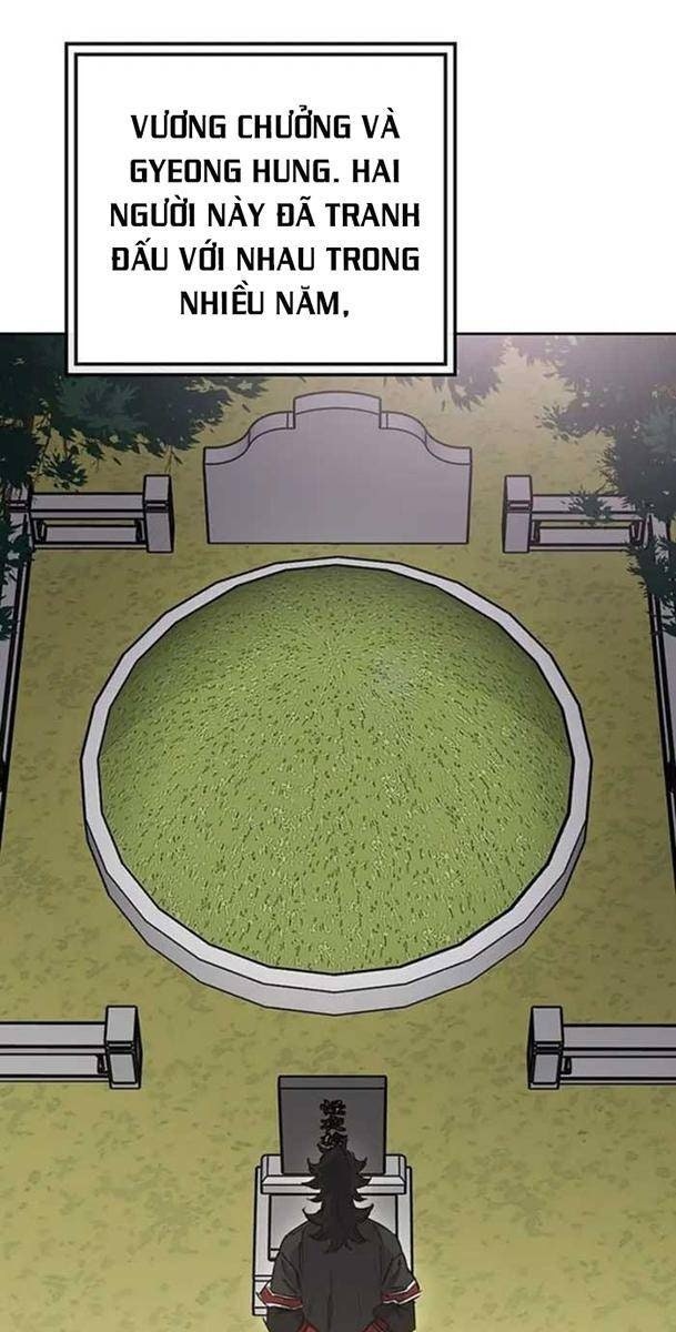 Kiếm Sĩ Bất Bại - Page 96