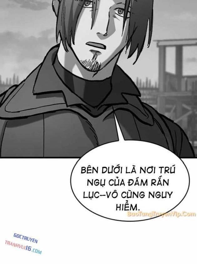 Hiệp Sĩ Sống Vì Ngày Hôm Nay - Page 85