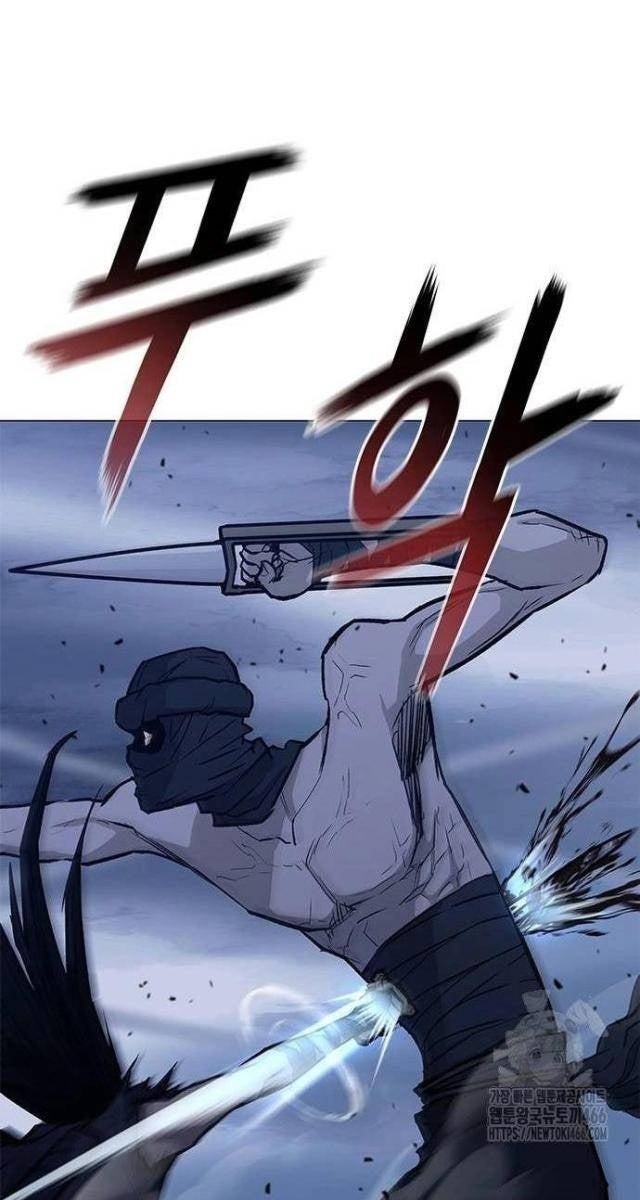 Con Đường Của Võ Giả - Page 83