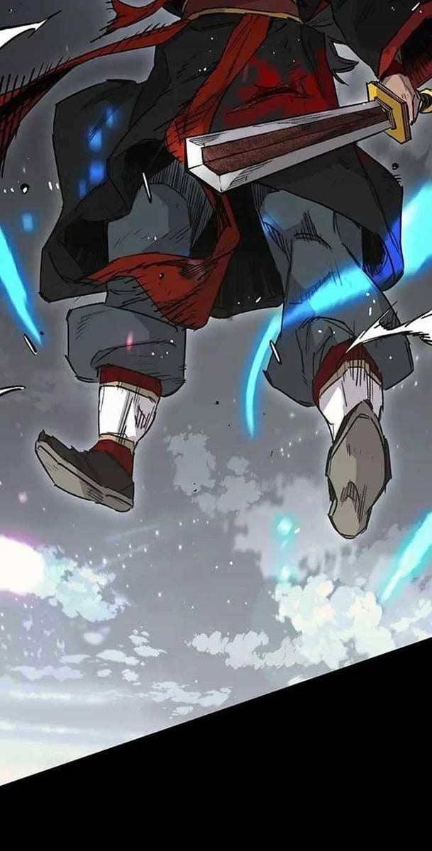 Kiếm Sĩ Bất Bại - Page 57