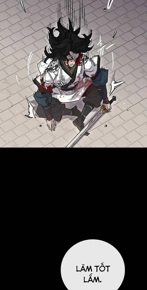 Kiếm Sĩ Bất Bại - Page 135