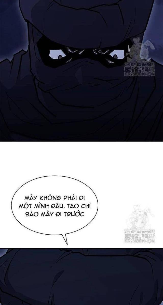 Con Đường Của Võ Giả - Page 29