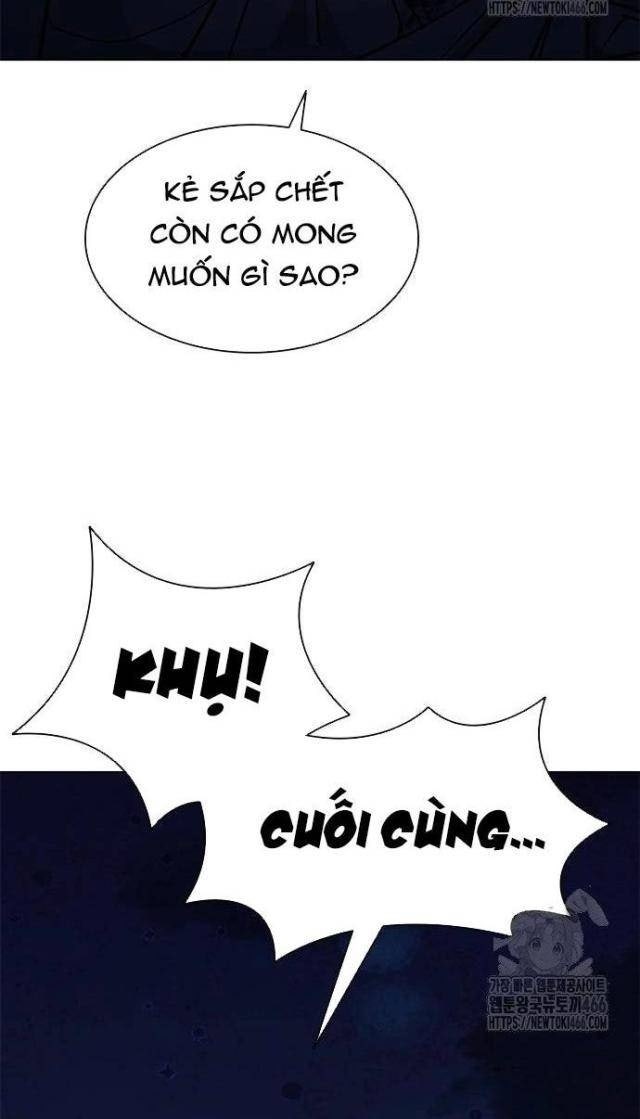 Con Đường Của Võ Giả - Page 50