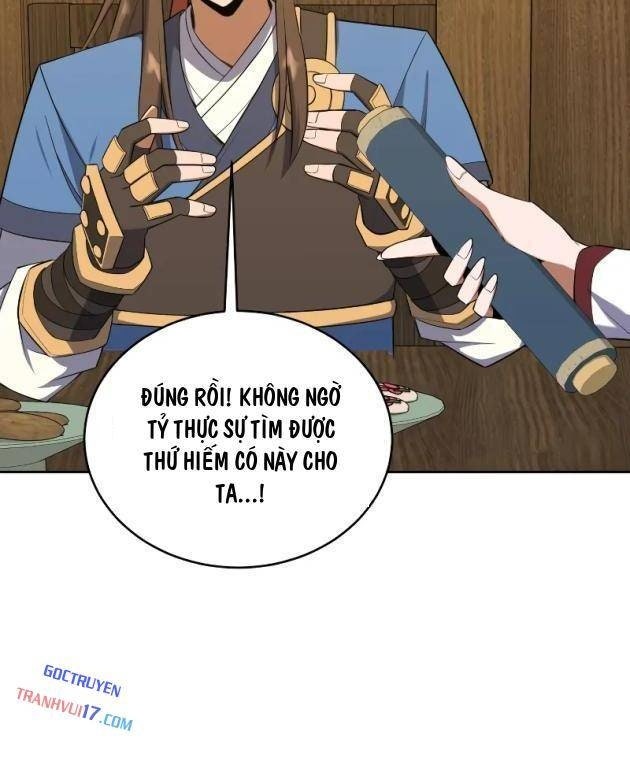 Tuyệt Đỉnh Võ Lâm - Page 43