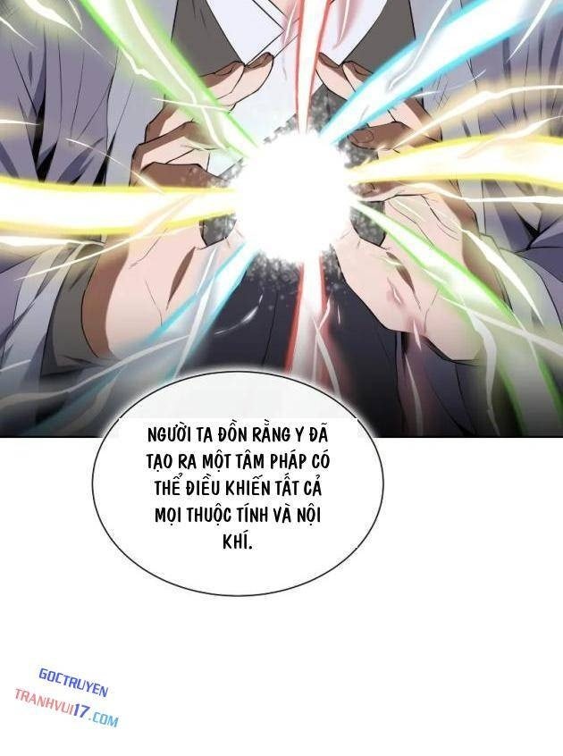 Tuyệt Đỉnh Võ Lâm - Page 54