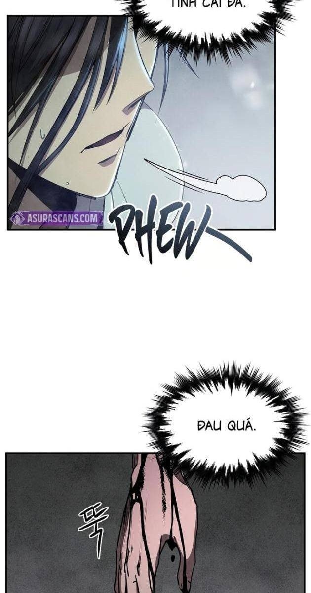 Ta Trở Thành Truyền Nhân Của Võ Thần - Page 113