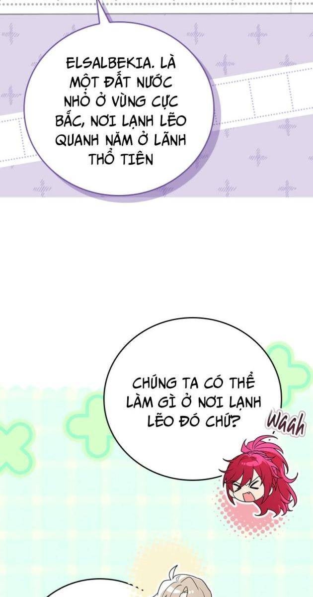 Anh Hùng Huyền Thoại Là Học Viên Danh Dự Của Học Viện - Page 45