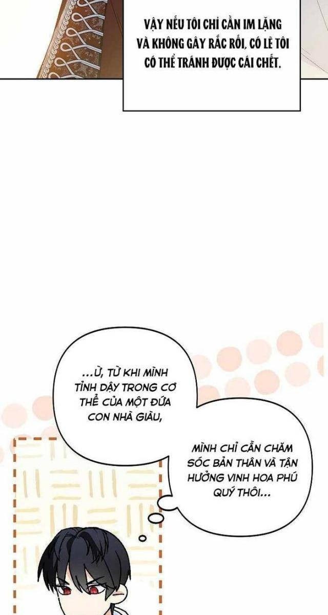 Trở Thành Thiên Tài Bất Trị Của Hắc Gia - Page 83