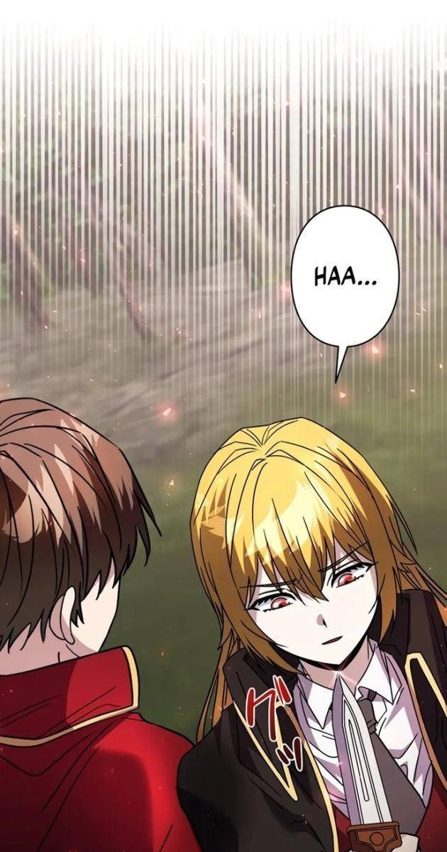 Bức Thư Tình Đến Từ Tương Lai - Page 94