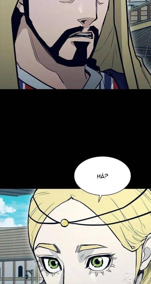 Con Đường Của Võ Giả - Page 17