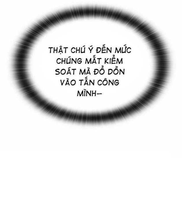 Hiệp Sĩ Sống Vì Ngày Hôm Nay - Page 119